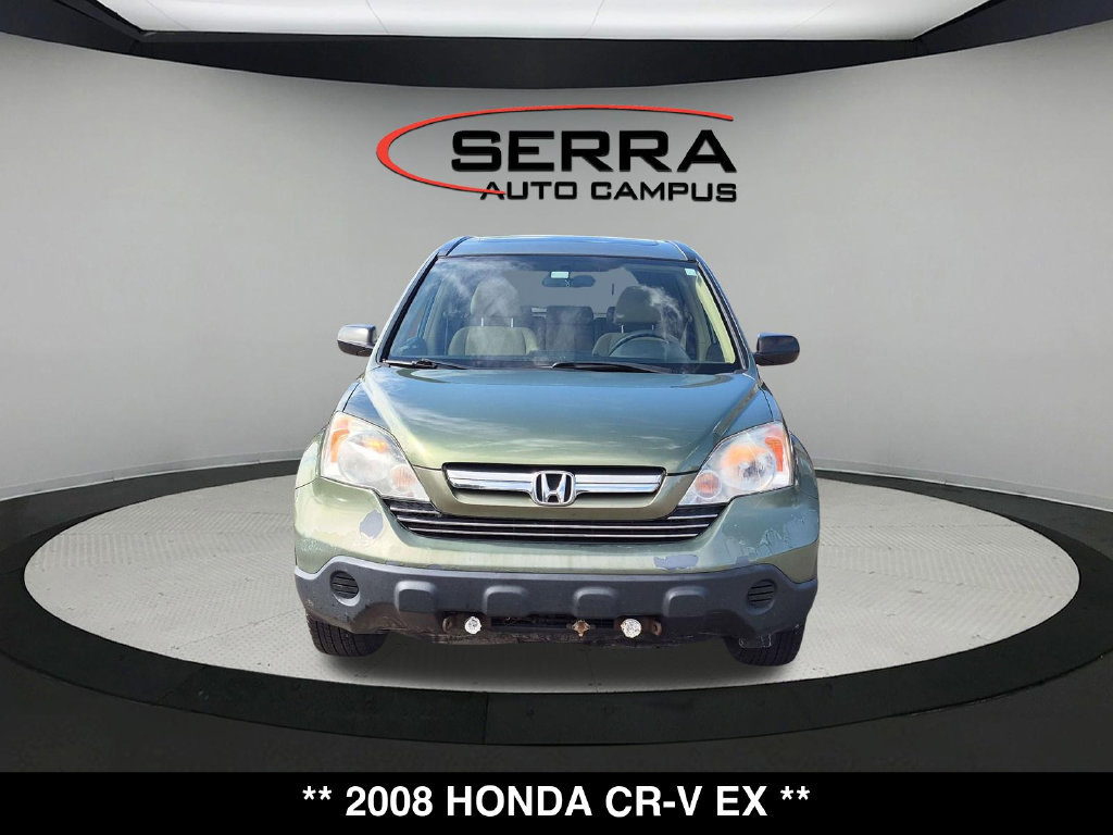 Used 2008 Honda CR-V EX image 8