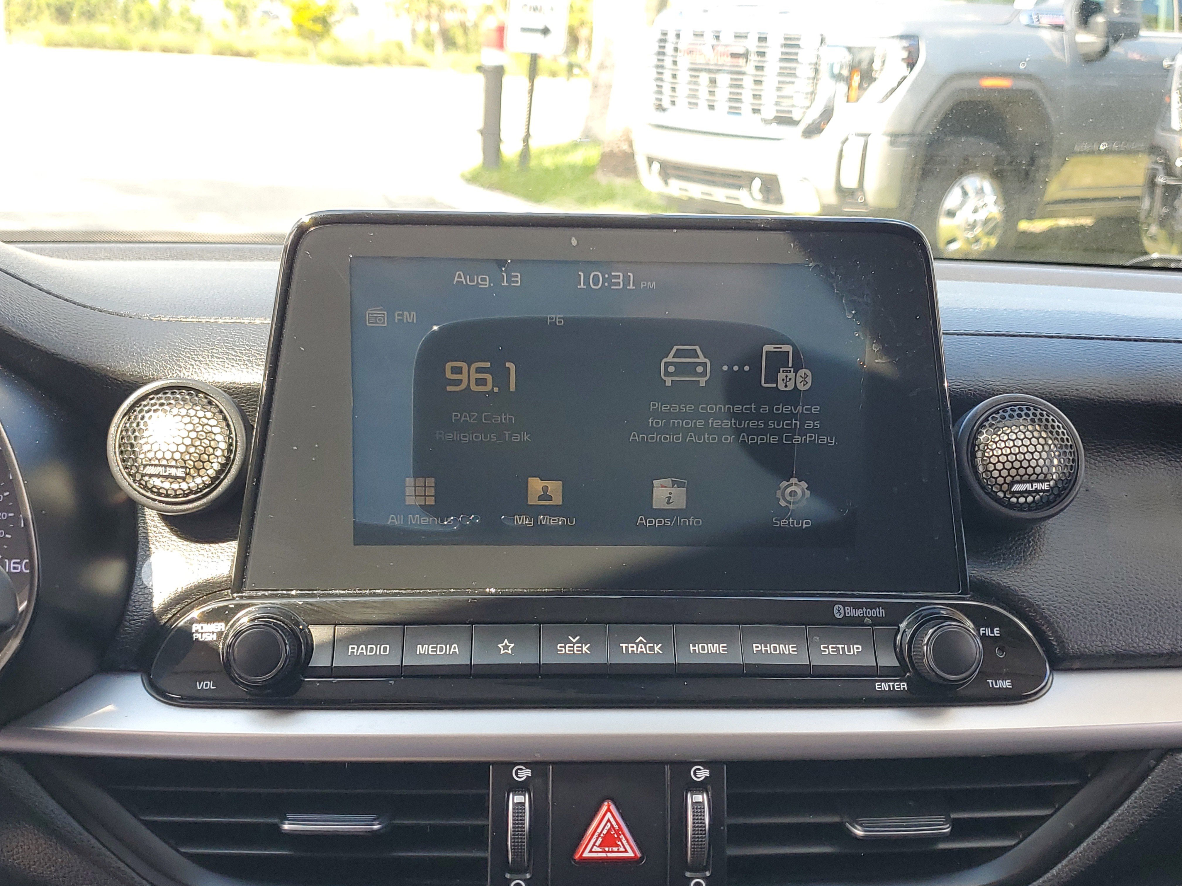 Used 2019 Kia Forte LXS image 21