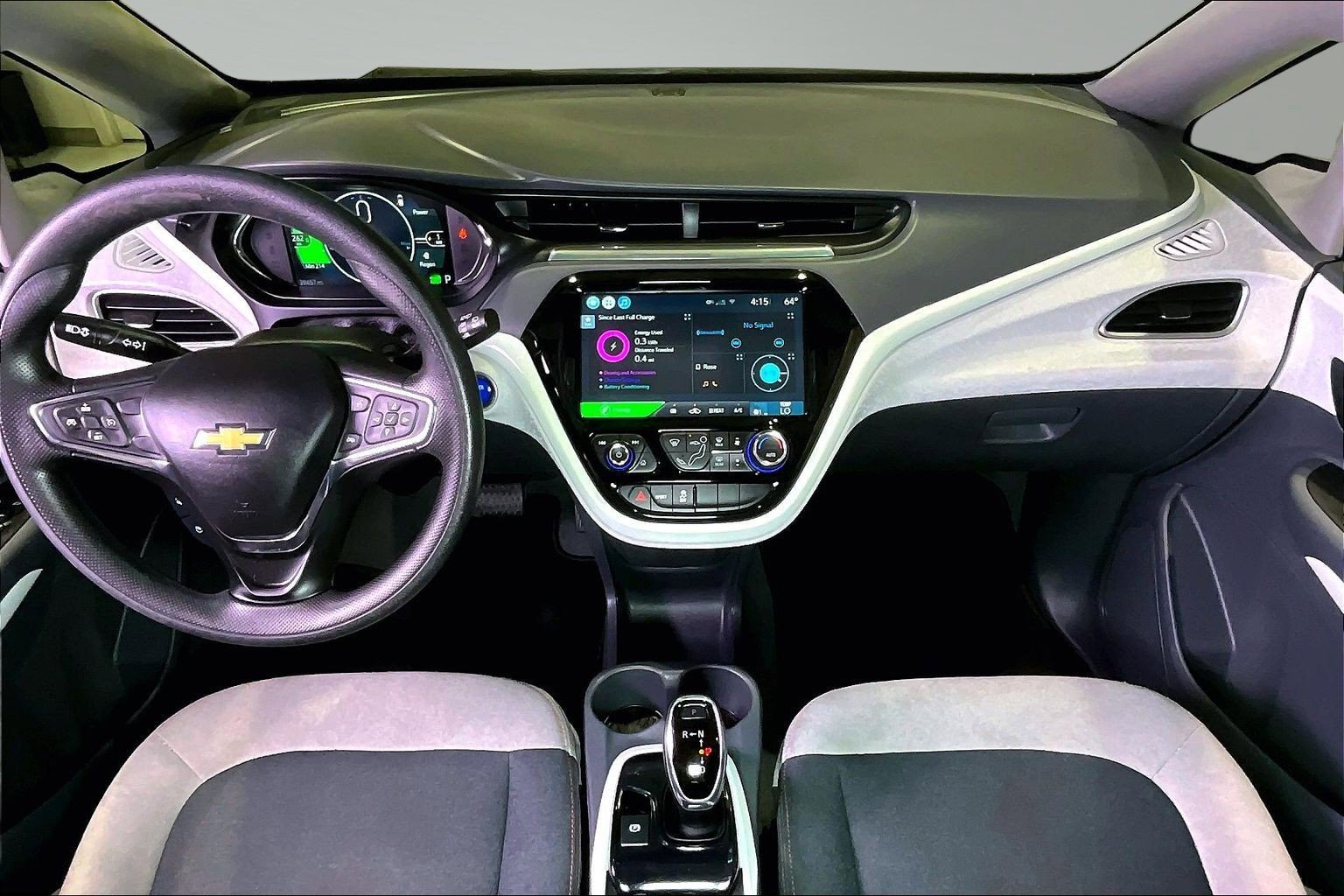 Used 2021 Chevrolet Bolt LT FWD image 8