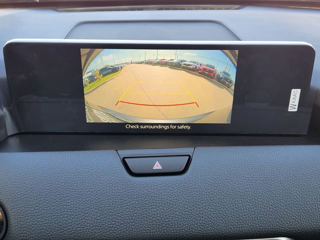 New 2026 MAZDA CX-90 3.3 Turbo w/ Premium Sport Pkg image 13