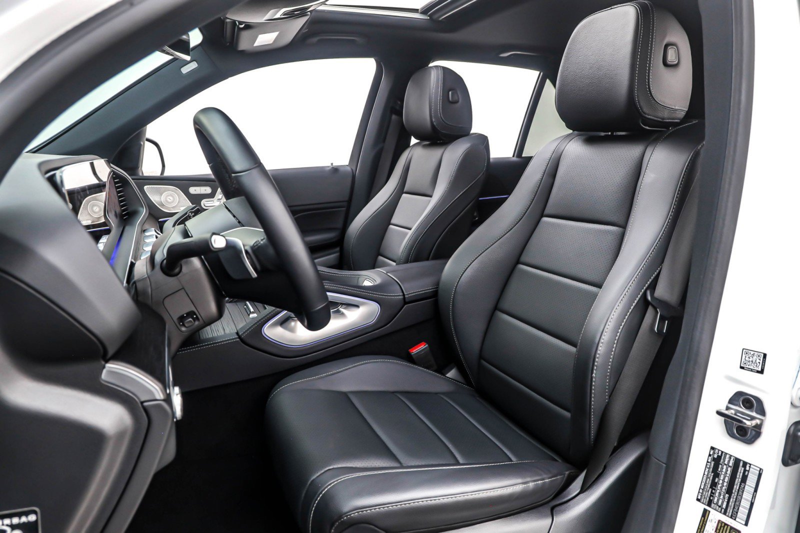 Certified 2025 Mercedes-Benz GLE 350 GLE 350 SUV image 18