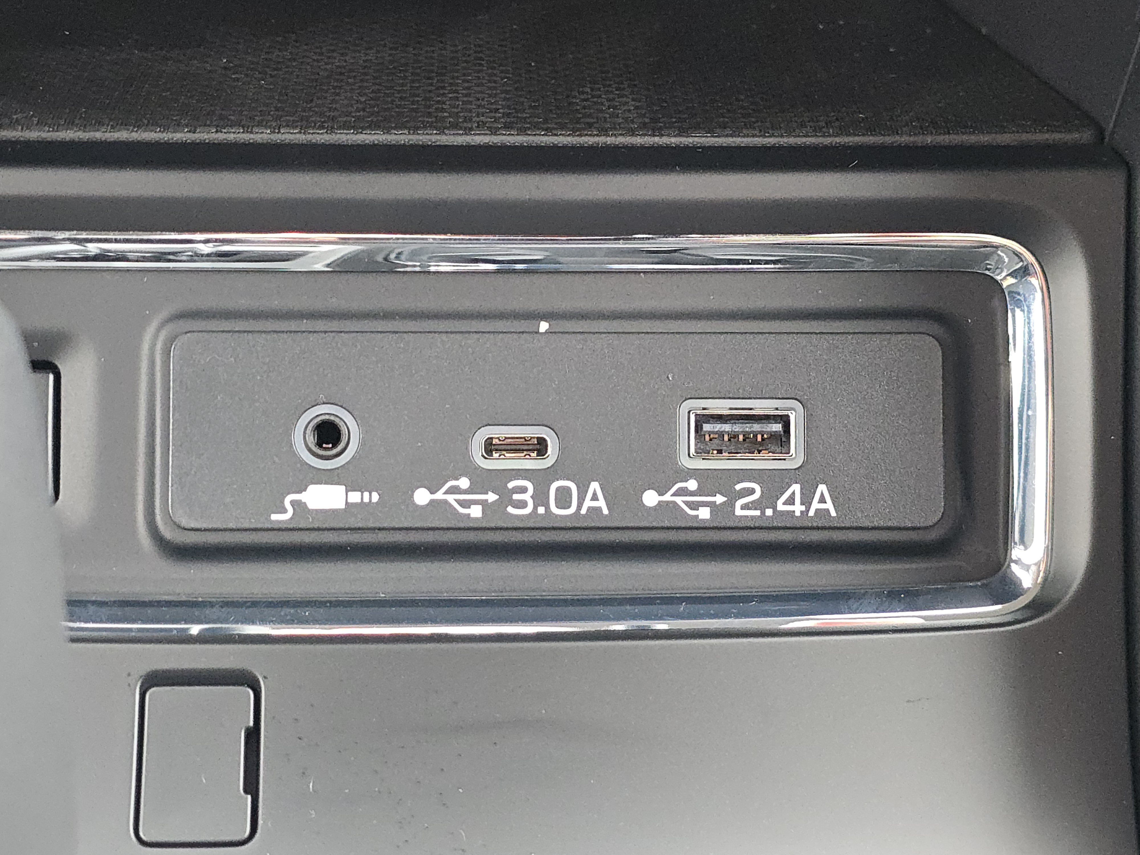 New 2027 Subaru Ascent Limited AWD/4WD image 13