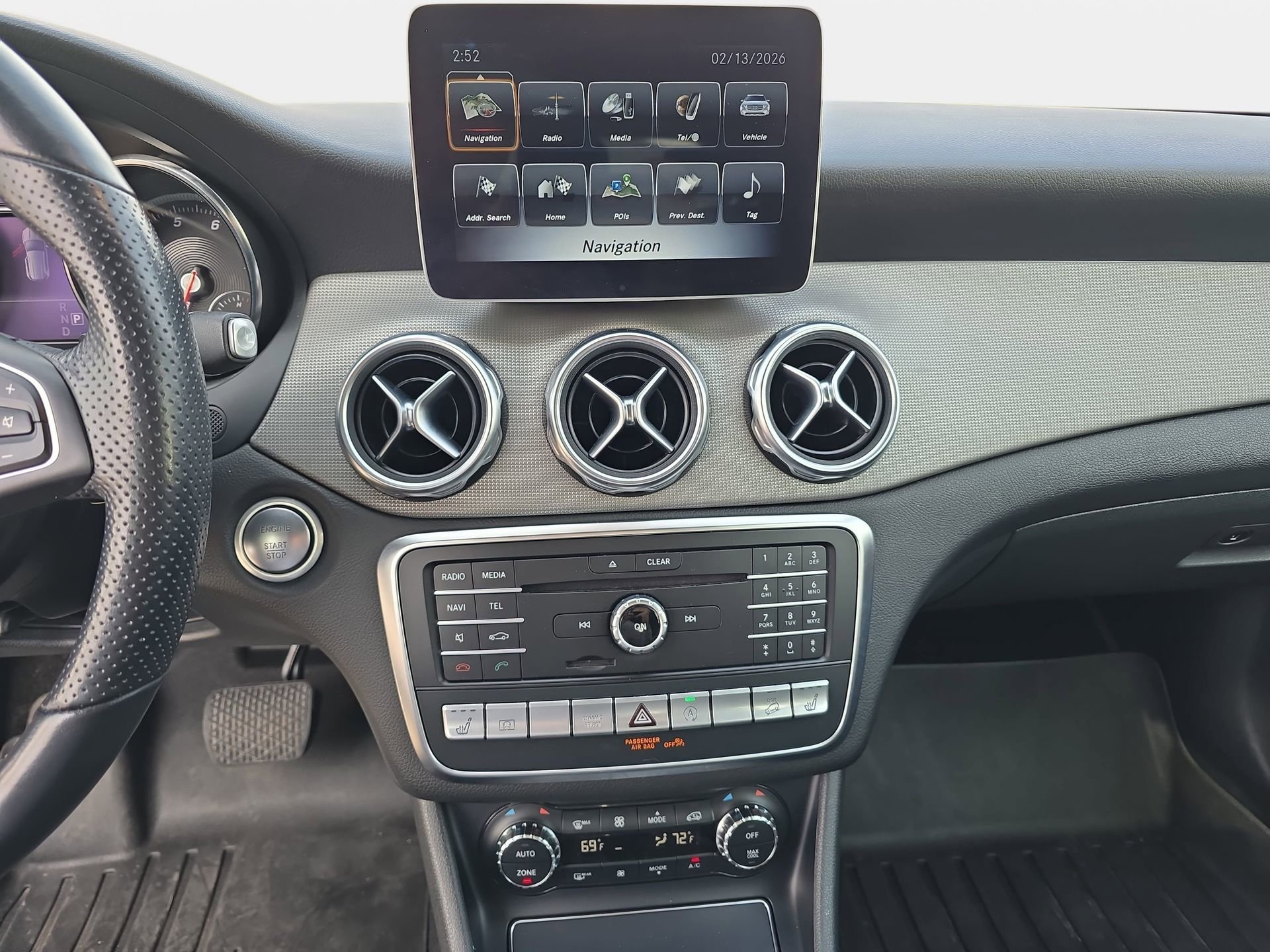 Used 2019 Mercedes-Benz GLA 250 4MATIC image 20