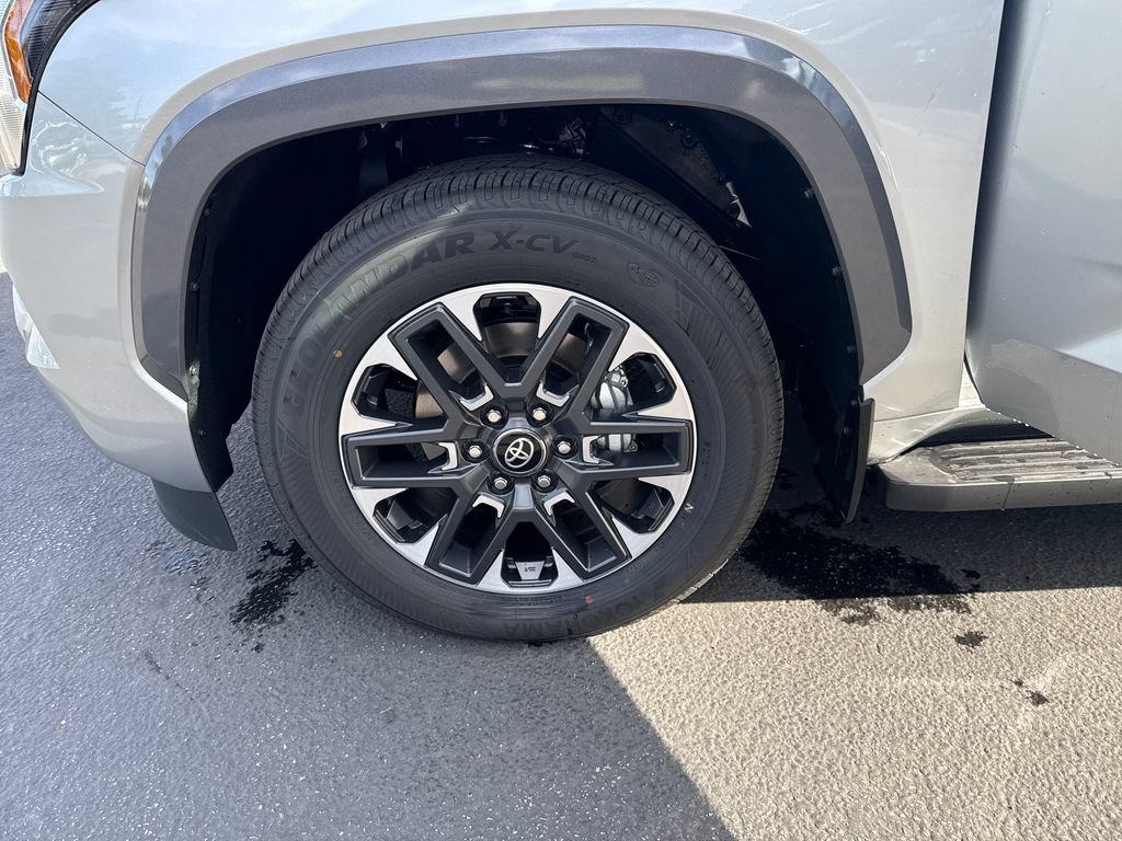 New 2026 Toyota Sequoia Limited AWD/4WD image 27