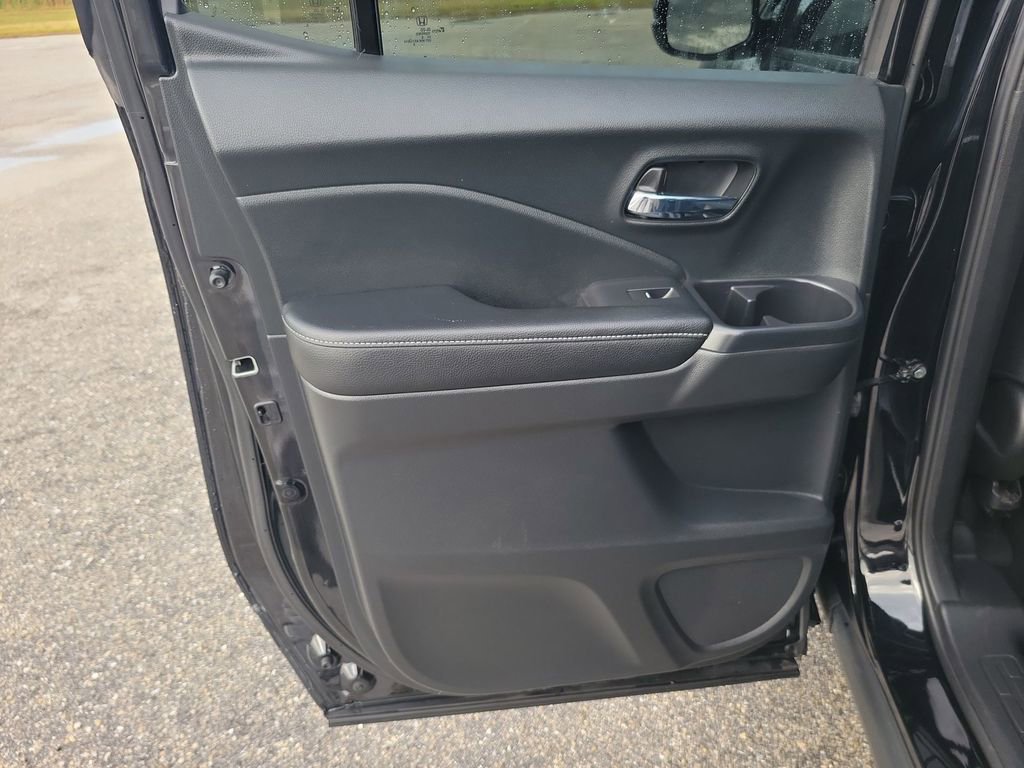 Used 2023 Honda Ridgeline Sport image 41