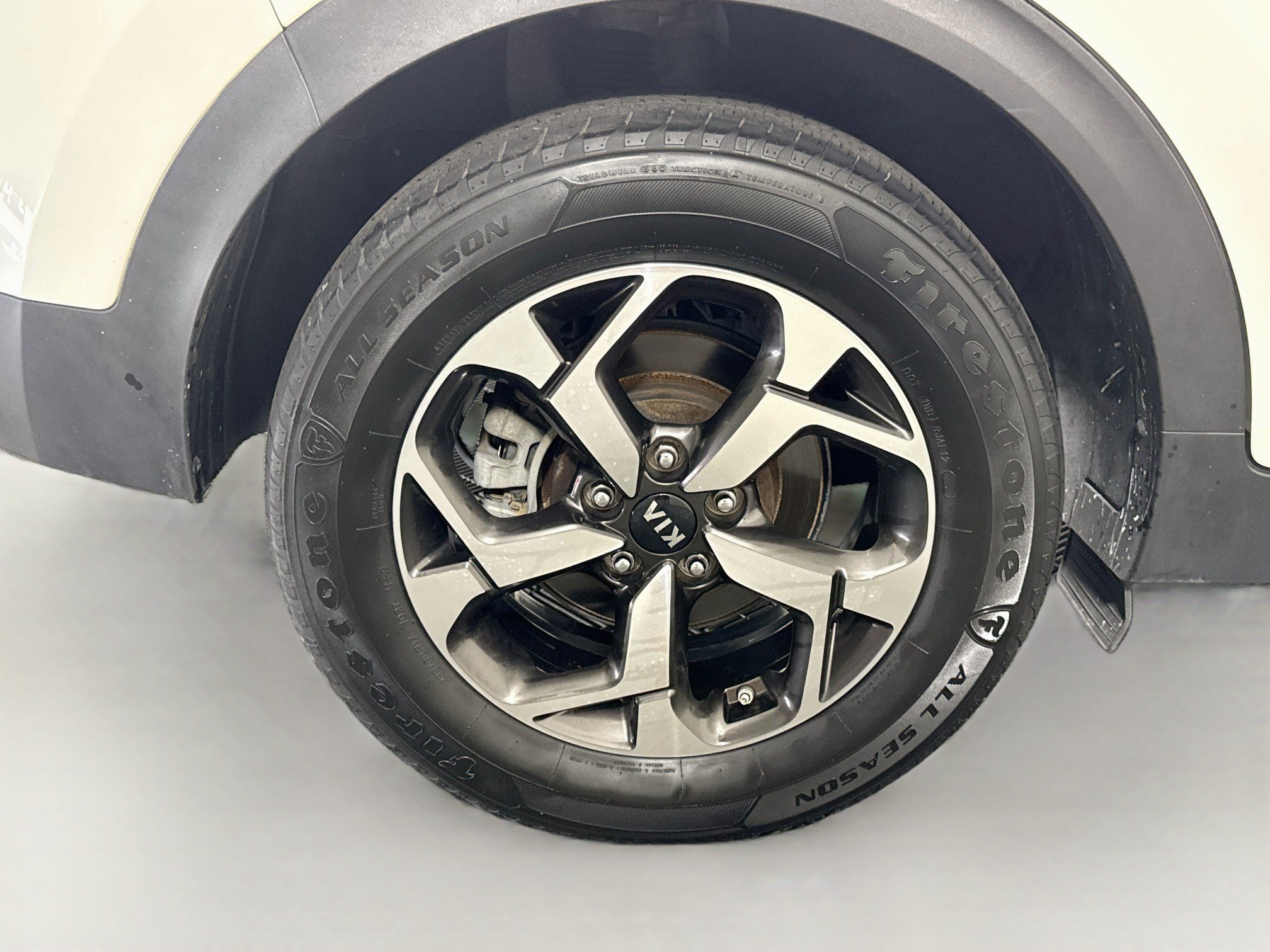 Used 2022 Kia Sportage LX FWD image 32