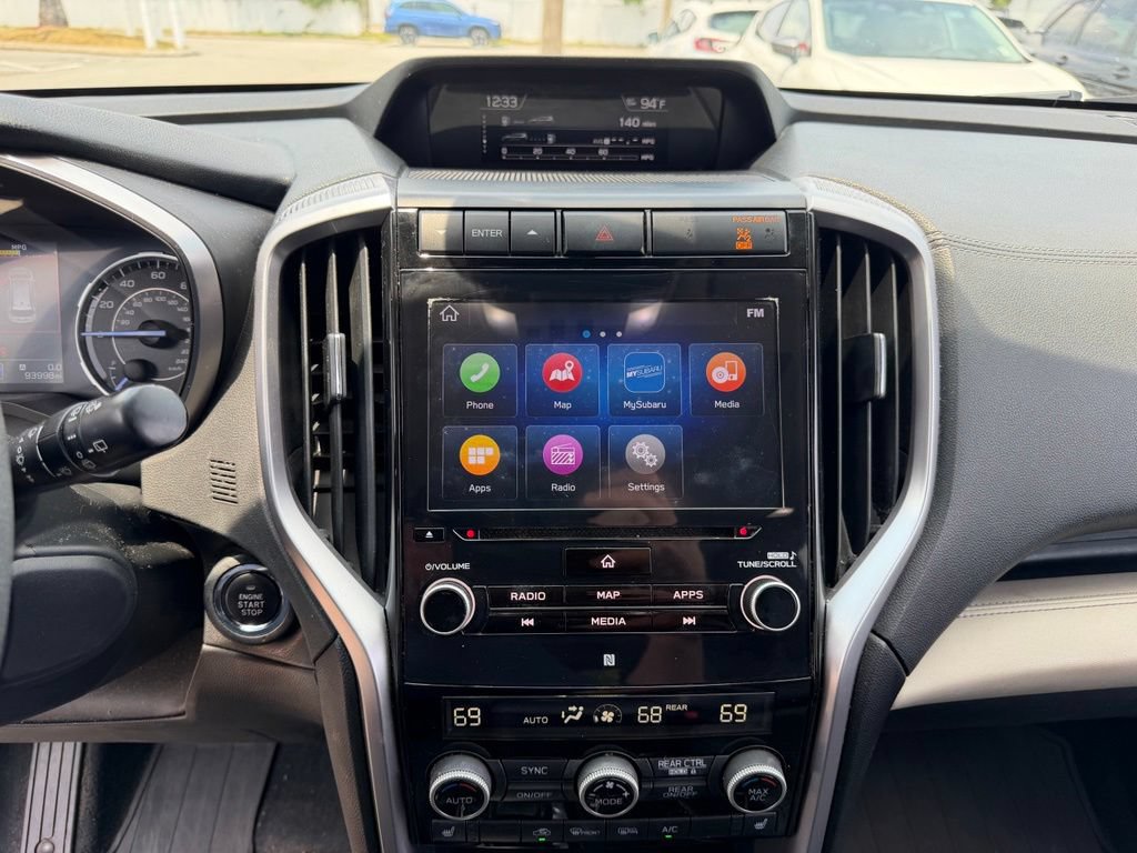 Used 2019 Subaru Ascent Limited w/ Popular Package #3 AWD/4WD image 29