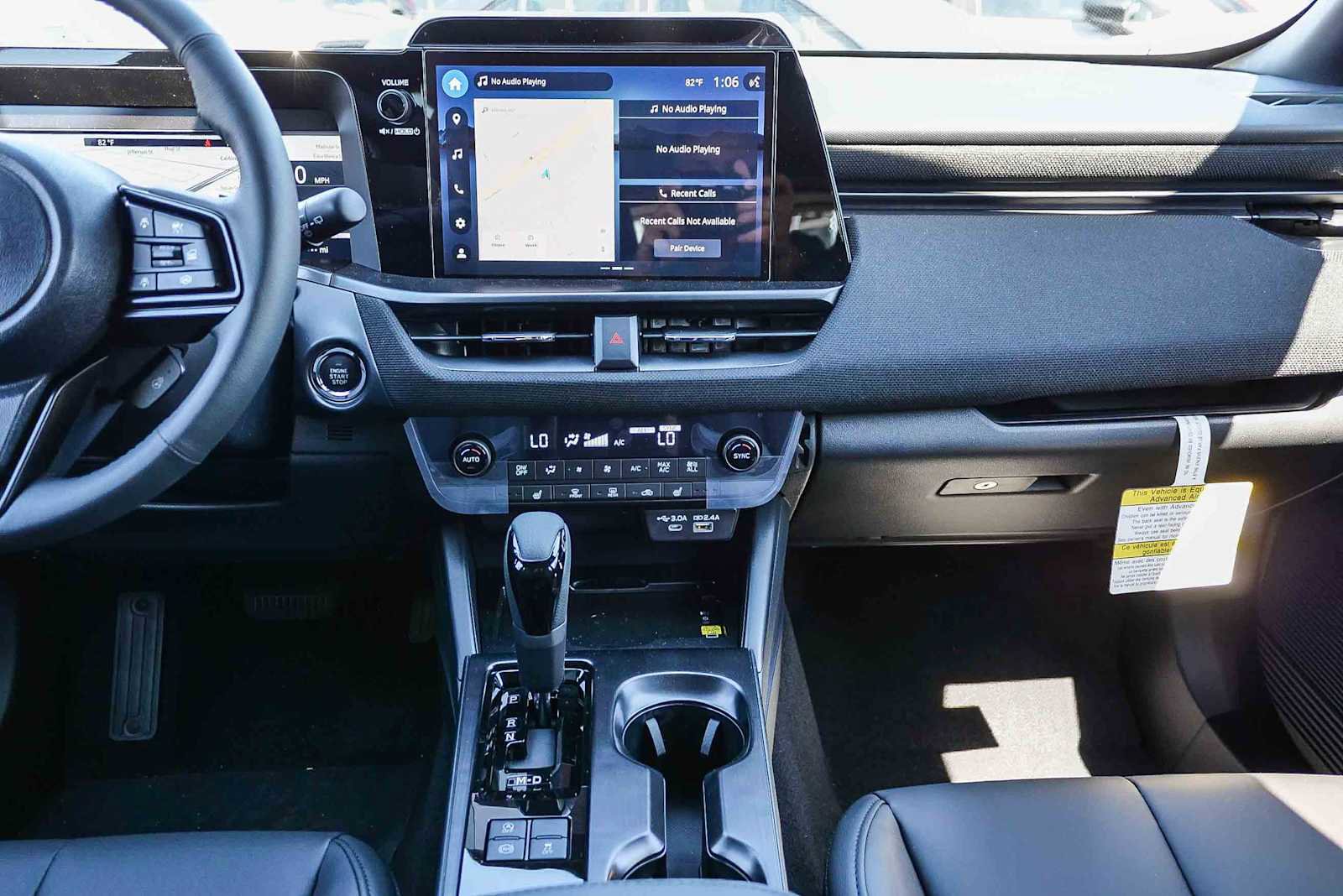 New 2026 Subaru Outback Premium AWD/4WD image 14
