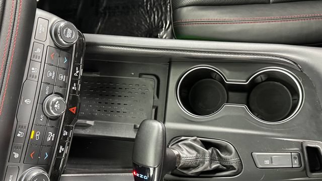 Used 2025 Dodge Durango R/T AWD/4WD image 30