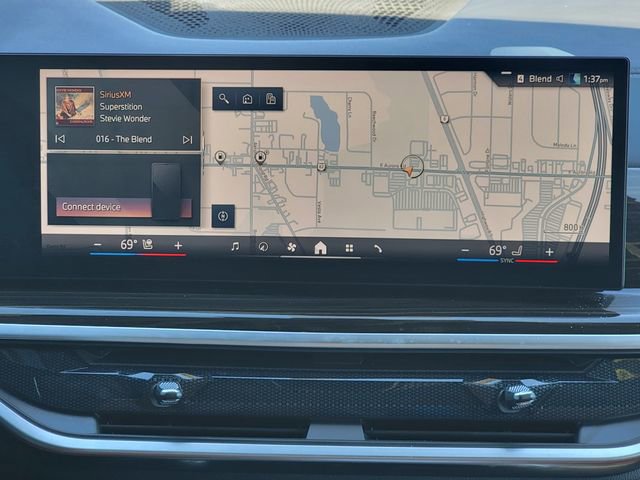 Used 2024 BMW X5 xDrive40i w/ Premium Package image 24