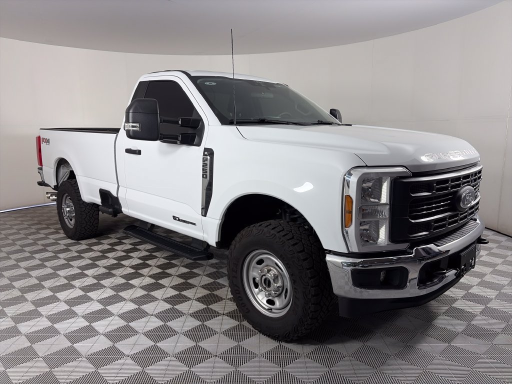 Used 2025 Ford F250 XL