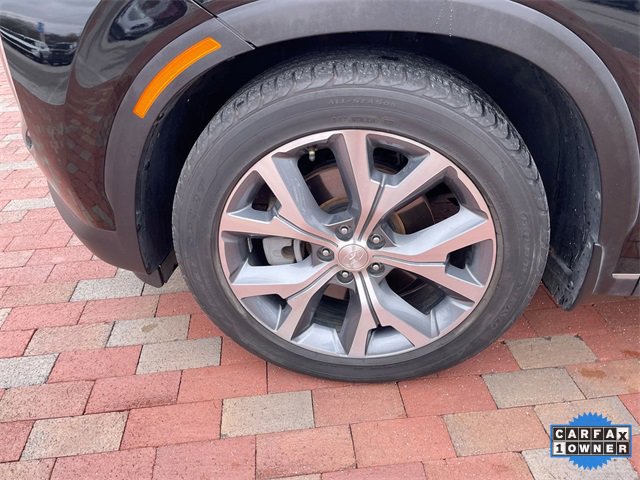 Used 2020 Hyundai Palisade SEL w/ Convenience Package image 10