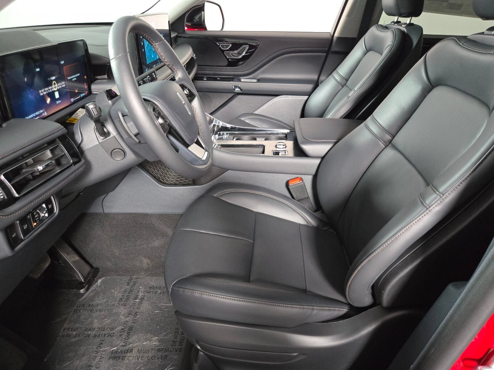 New 2026 Lincoln Aviator 2WD image 13