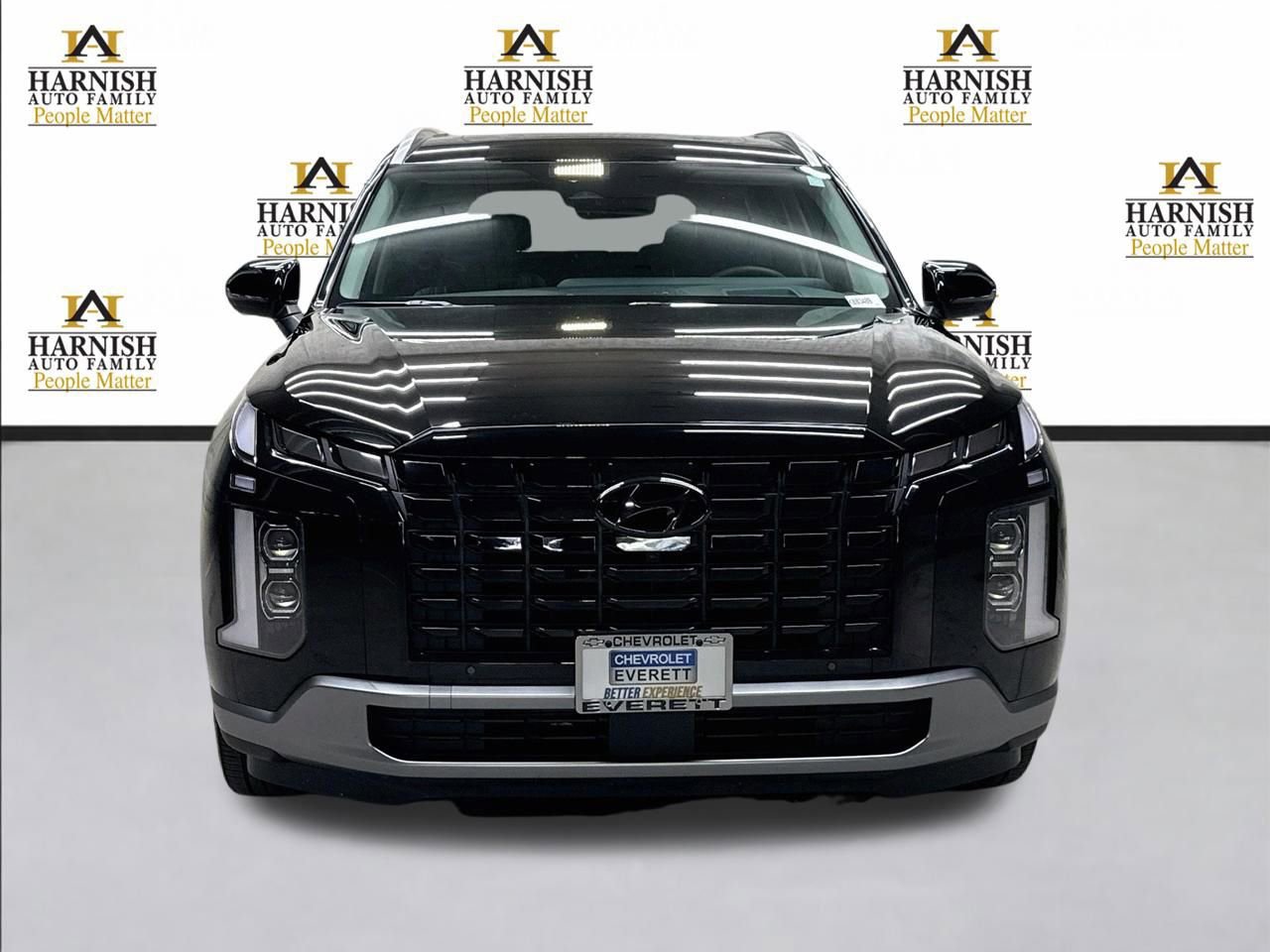 Used 2023 Hyundai Palisade Limited AWD/4WD image 2