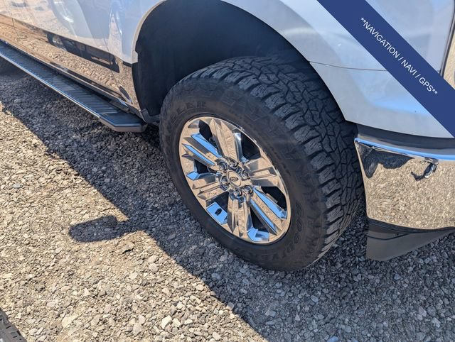 Used 2020 Ford F150 XLT w/ Equipment Group 302A Luxury AWD/4WD image 5