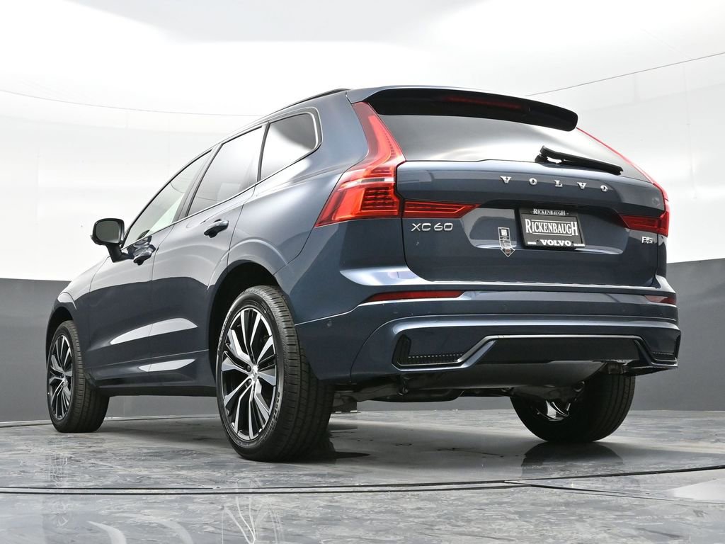 Used 2025 Volvo XC60 B5 Plus w/ Protection Package Premier image 12