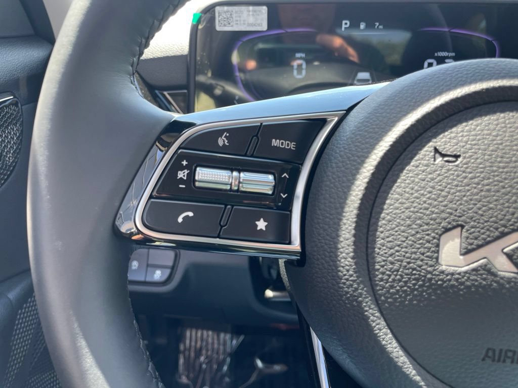 New 2026 Kia Seltos S AWD/4WD image 25
