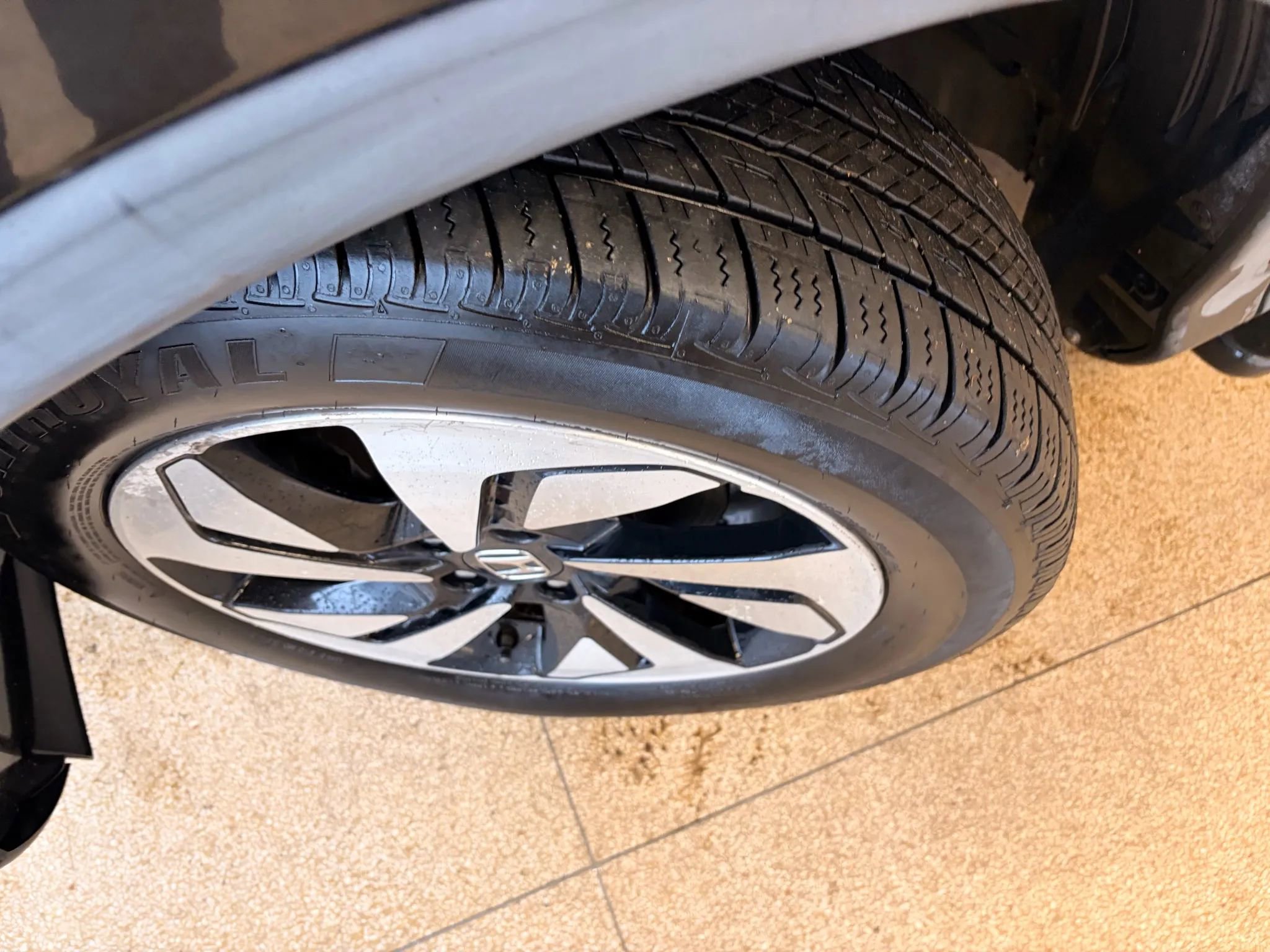 Used 2016 Honda CR-V Touring image 45