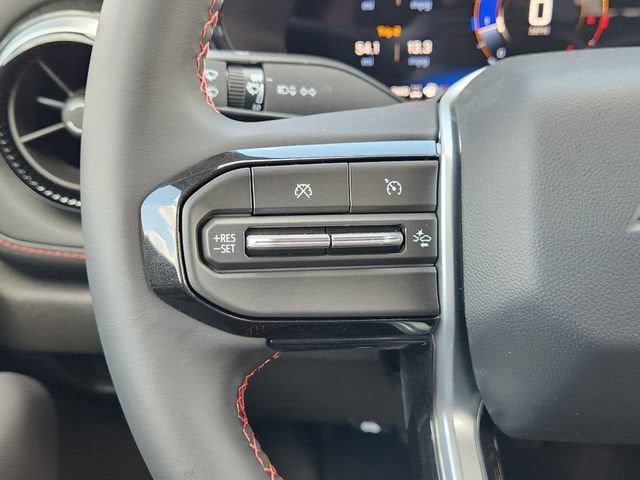 New 2026 Chevrolet Colorado Z71 AWD/4WD image 28