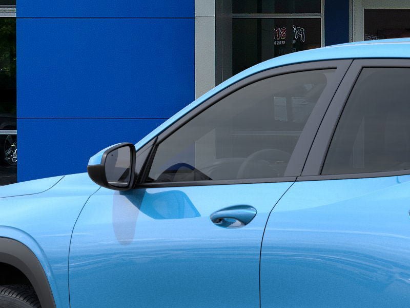 New 2026 Chevrolet Trax LS w/ LS Convenience Package image 36
