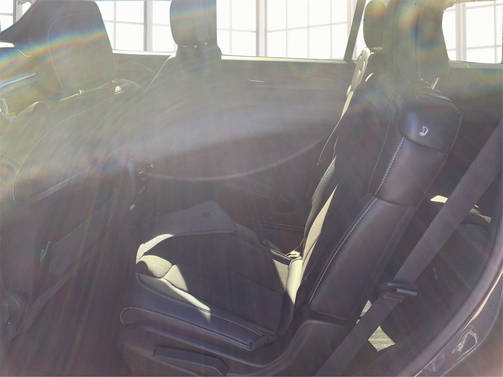 Used 2025 Jeep Grand Cherokee L Altitude image 10