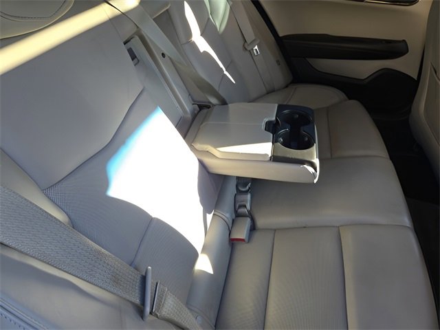 Used 2015 Cadillac ATS Luxury w/ Sun And Sound Package image 29