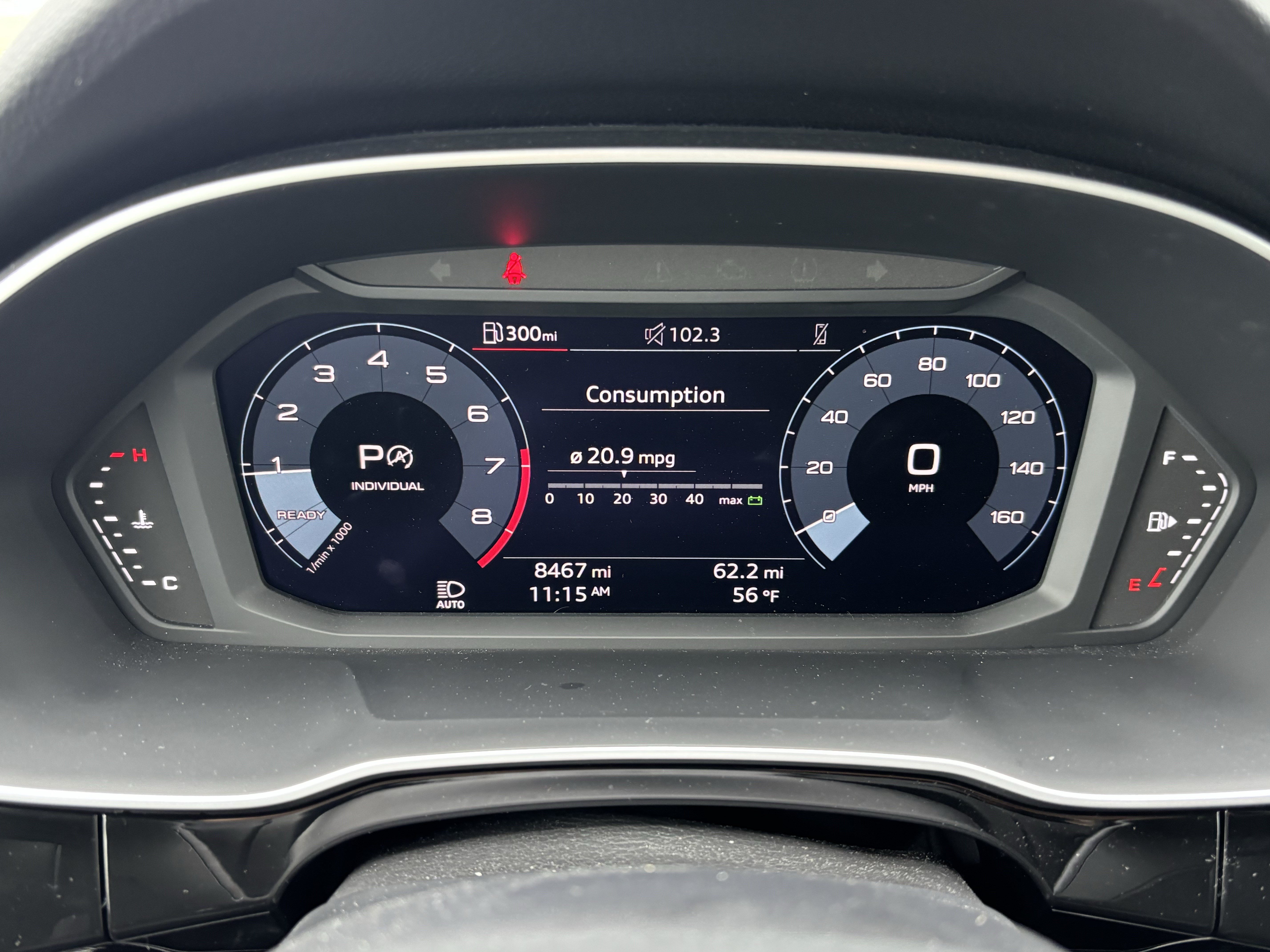Used 2025 Audi Q3 2.0T Premium w/ Convenience Package AWD/4WD image 23