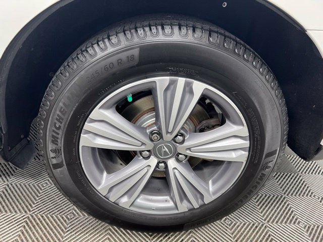 Used 2020 Acura MDX SH-AWD image 10