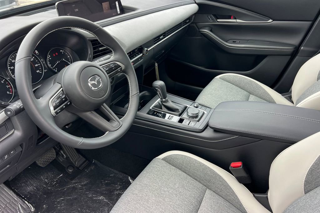 New 2026 MAZDA CX-30 Aire Edition image 11