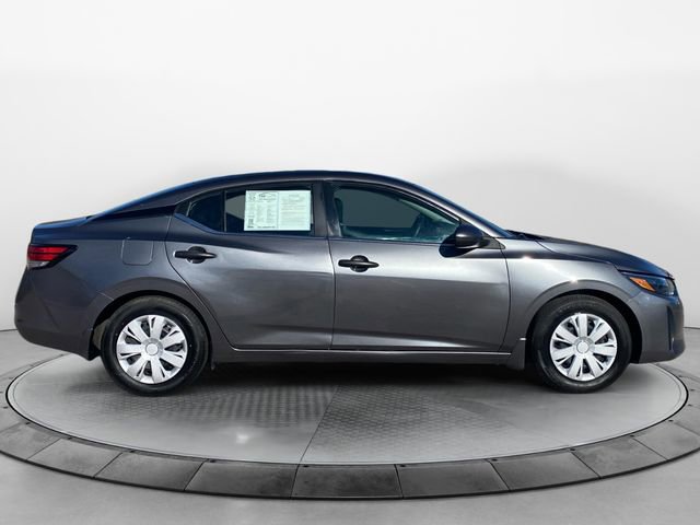 Used 2025 Nissan Sentra S w/ Lighting Package image 6