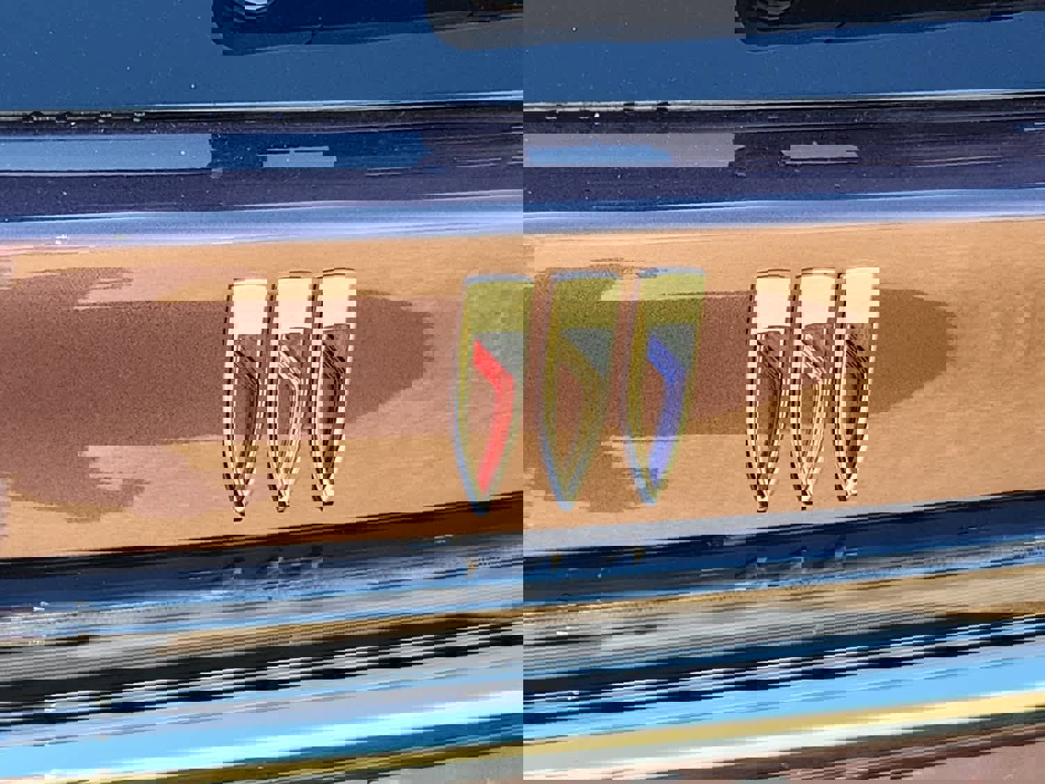 New 2026 Buick Enclave Avenir w/ Super Cruise Package image 22