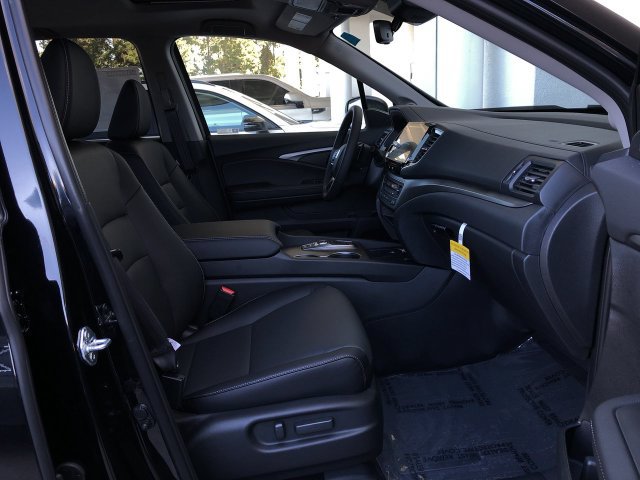 New 2026 Honda Ridgeline RTL image 11