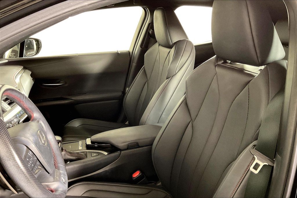 Used 2021 Lexus UX 200 F Sport FWD image 24