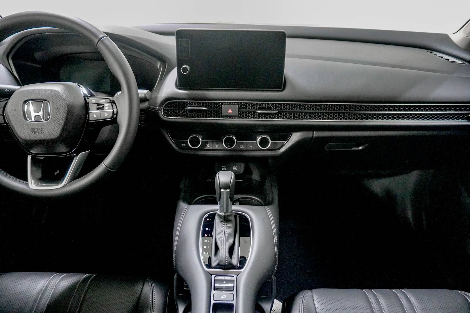 New 2027 Honda HR-V EX-L image 21