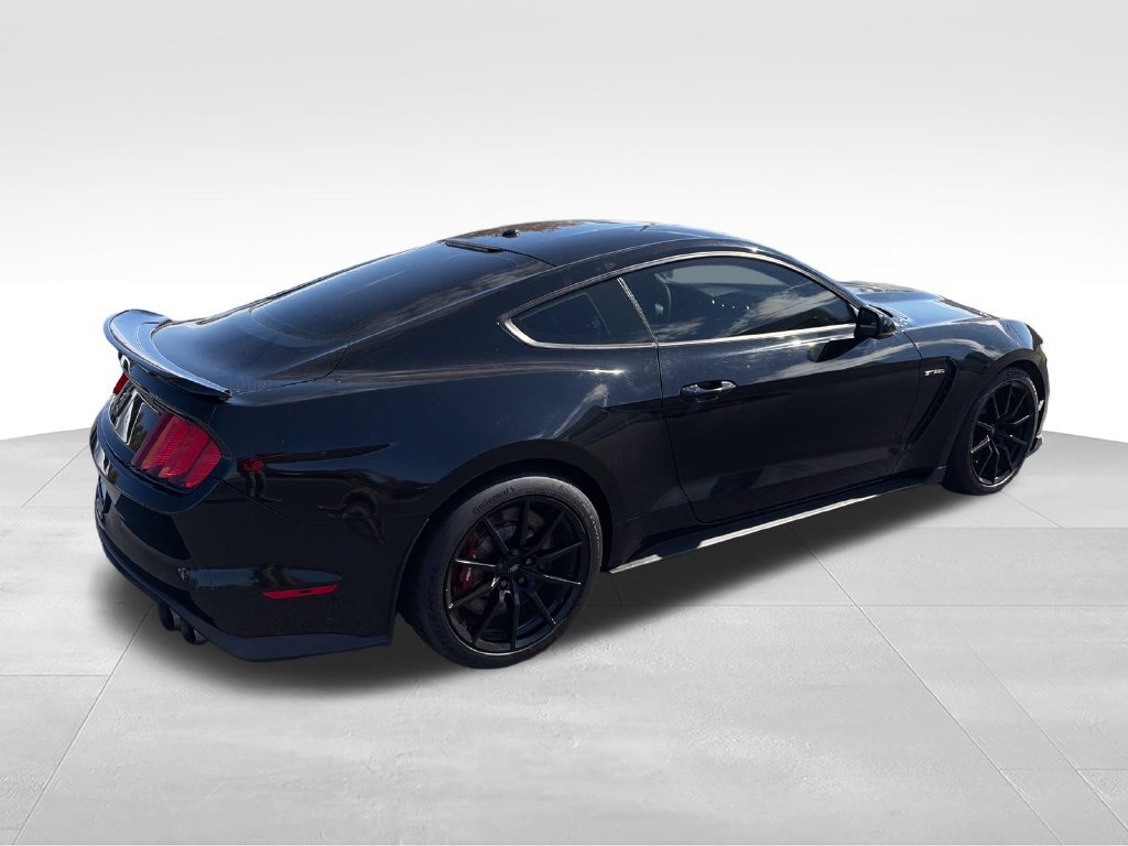 Used 2018 Ford Mustang Shelby GT350 w/ Convenience Package RWD image 5