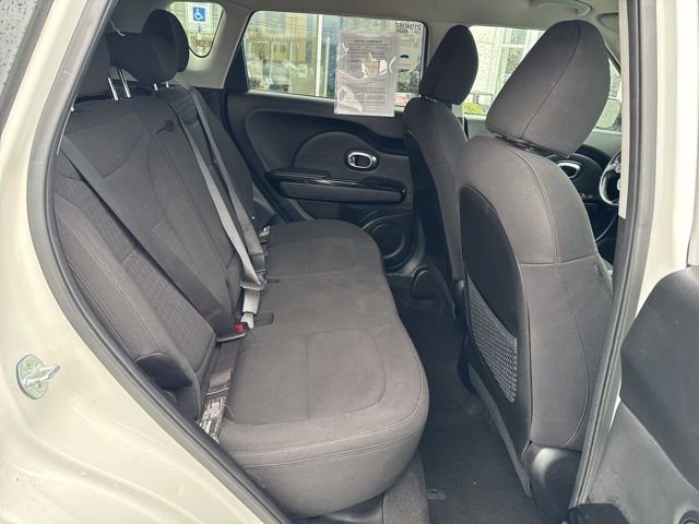 Used 2014 Kia Soul ! image 11