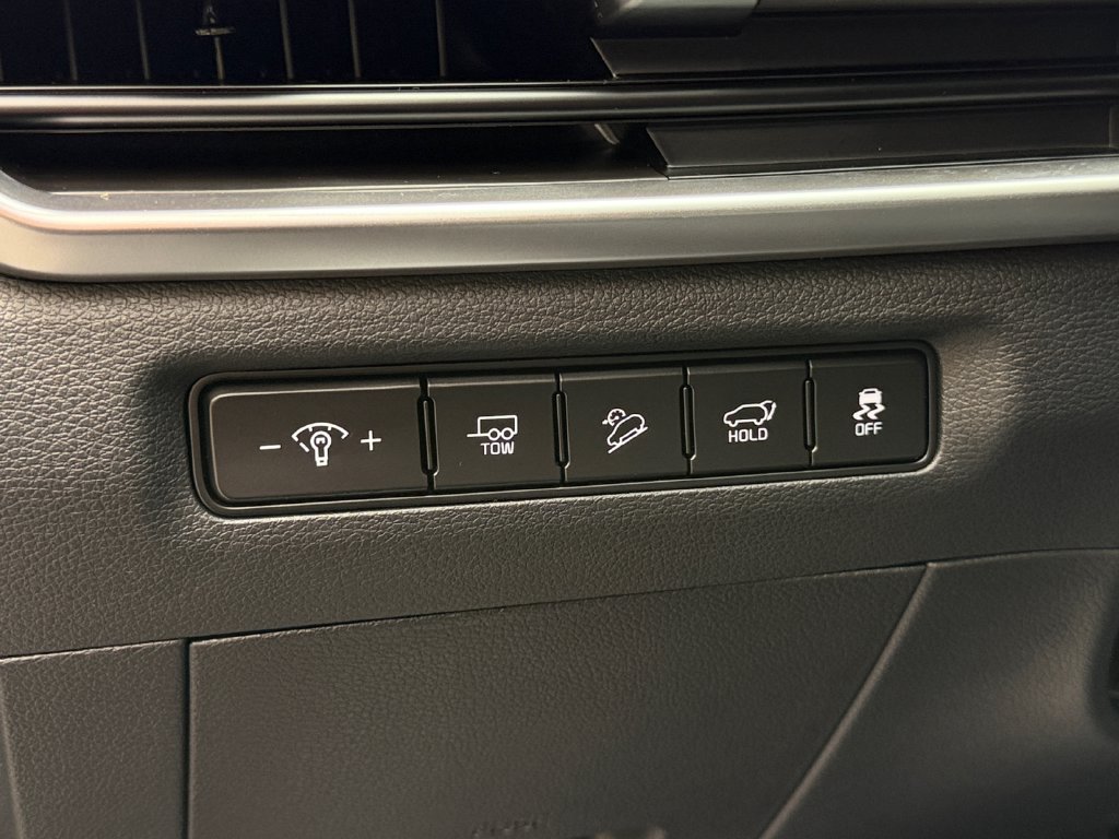 Used 2025 Kia Telluride EX X-Line AWD/4WD image 29
