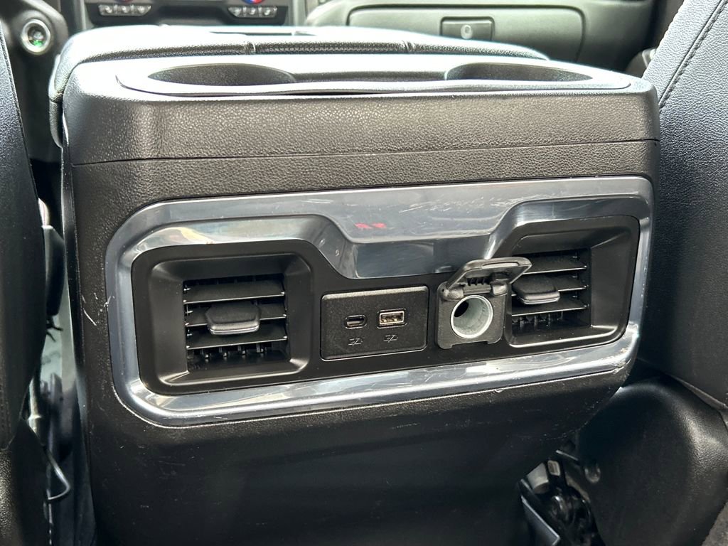 Used 2021 GMC Sierra 2500 AT4 w/ AT4 Premium Plus Package image 23