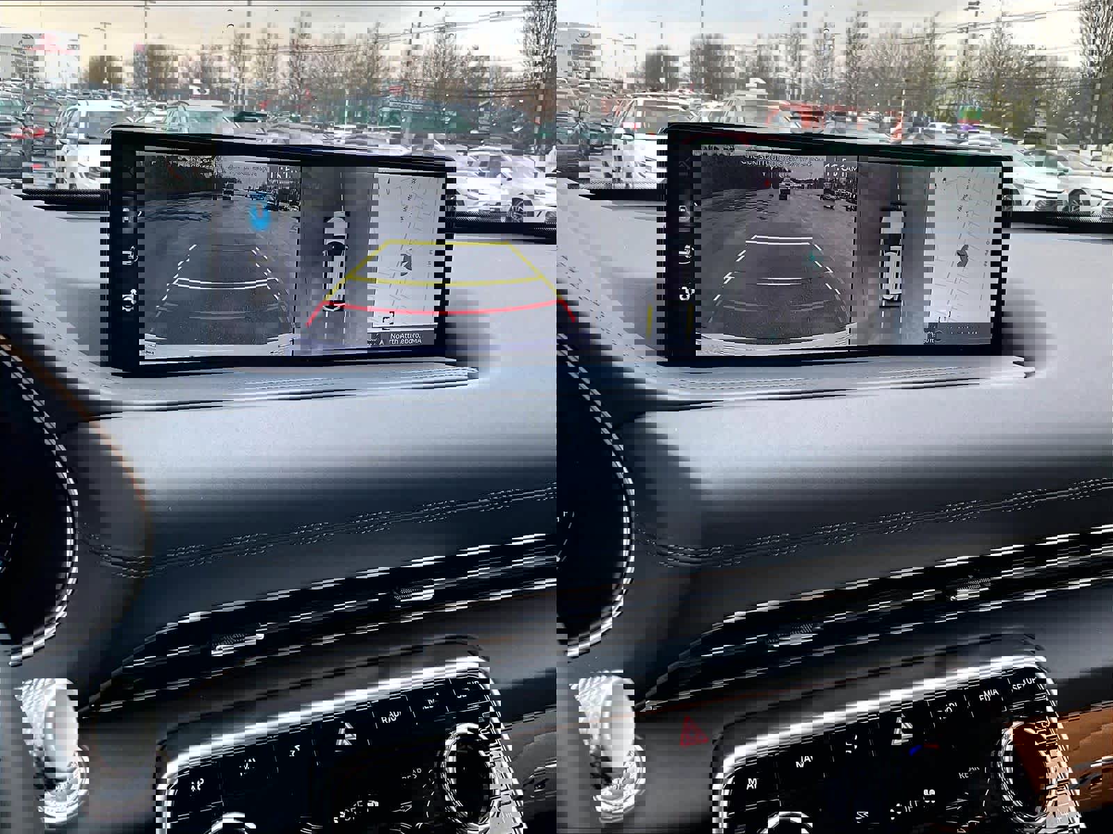 Used 2024 Genesis GV80 3.5T AWD/4WD image 19