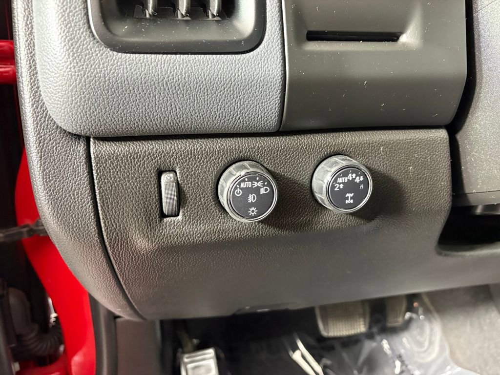 Used 2019 Chevrolet Colorado Z71 image 14