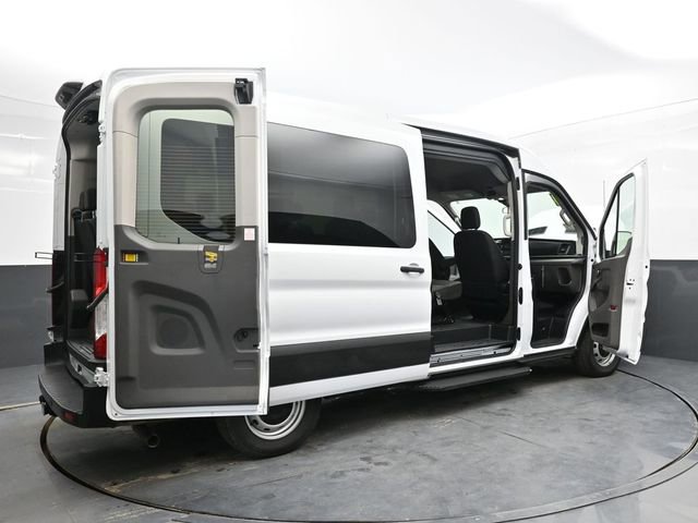 Used 2024 Ford Transit 350 XL image 37
