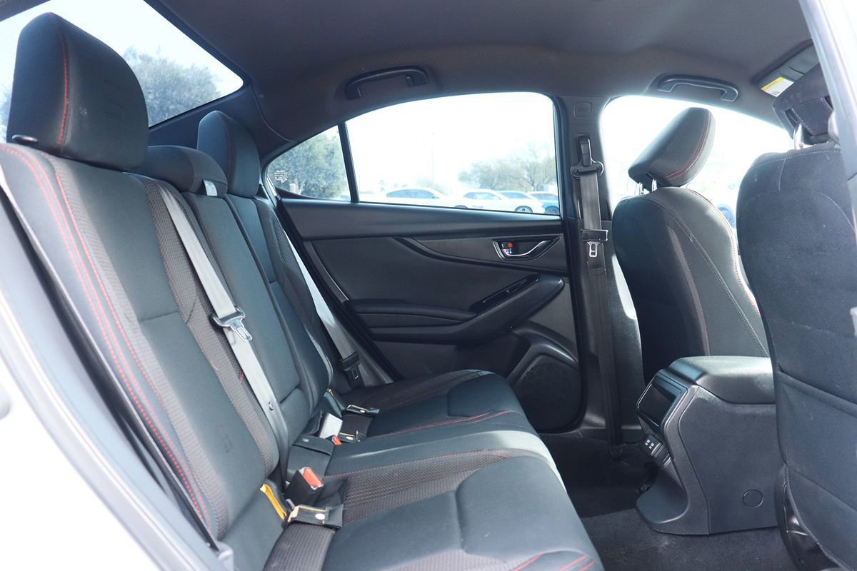 Used 2022 Subaru WRX Premium image 27