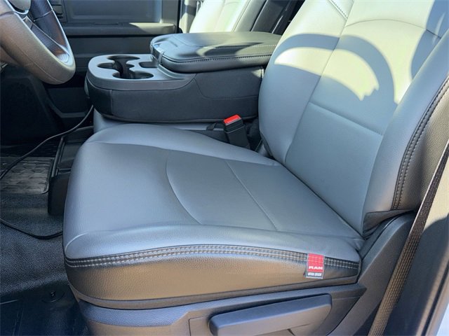 New 2026 RAM 4500 Tradesman image 21