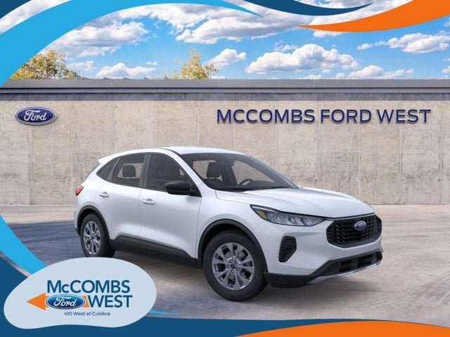New 2026 Ford Escape Active w/ Tech Pack #1