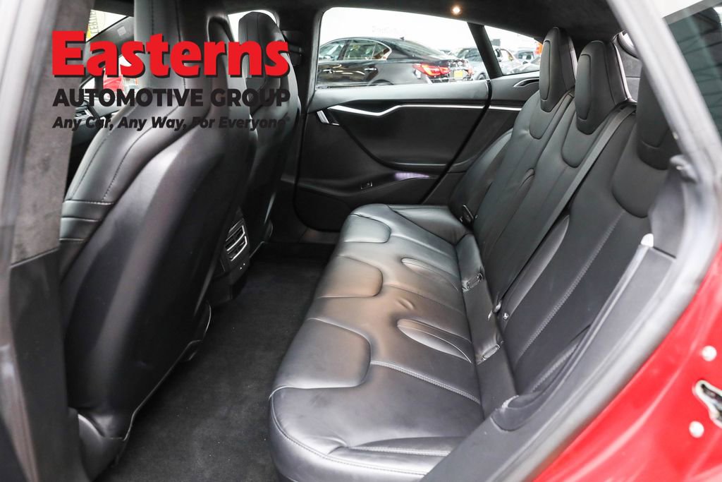Used 2016 Tesla Model S 90D image 19