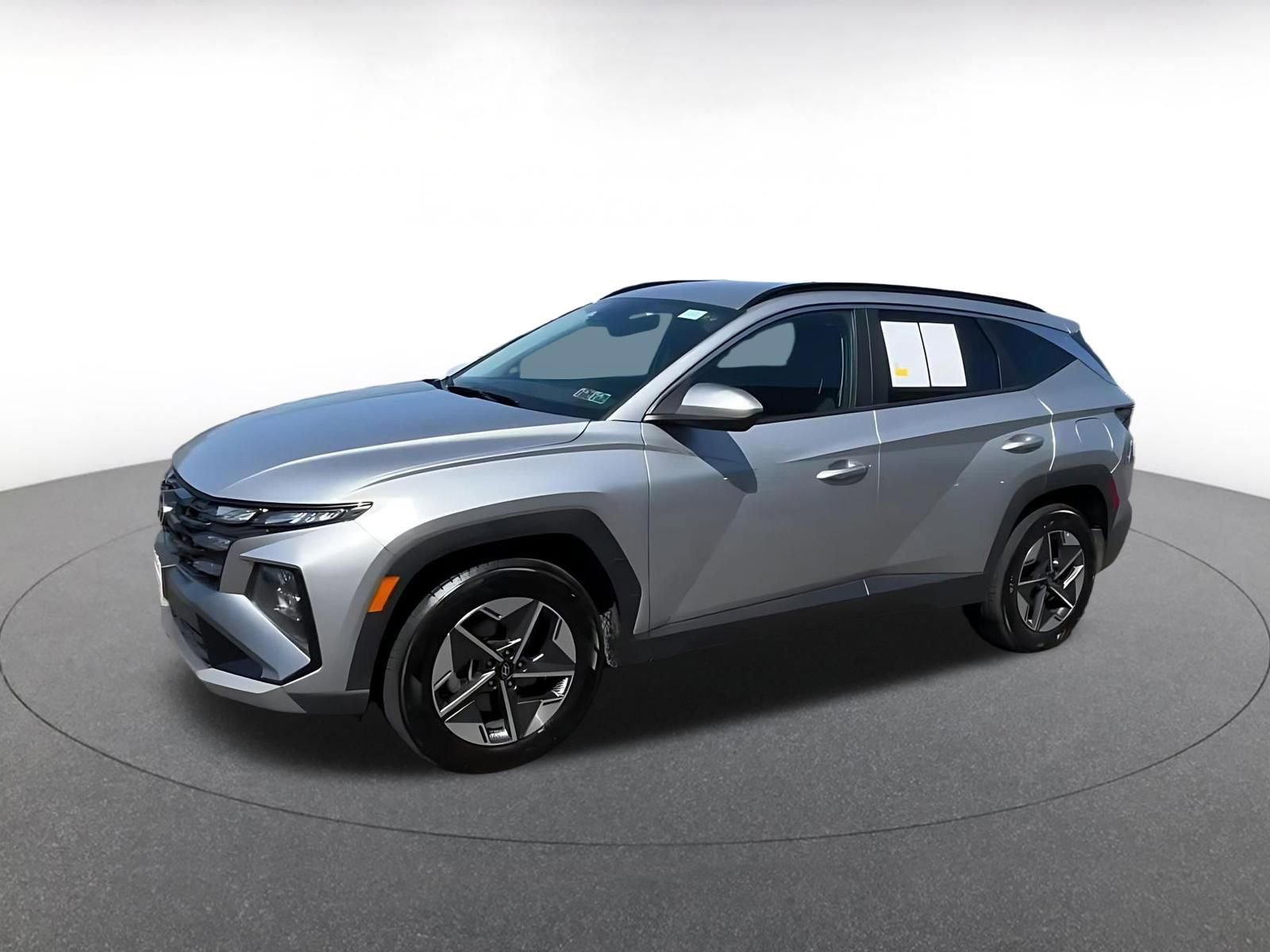 Used 2025 Hyundai Tucson SEL image 7