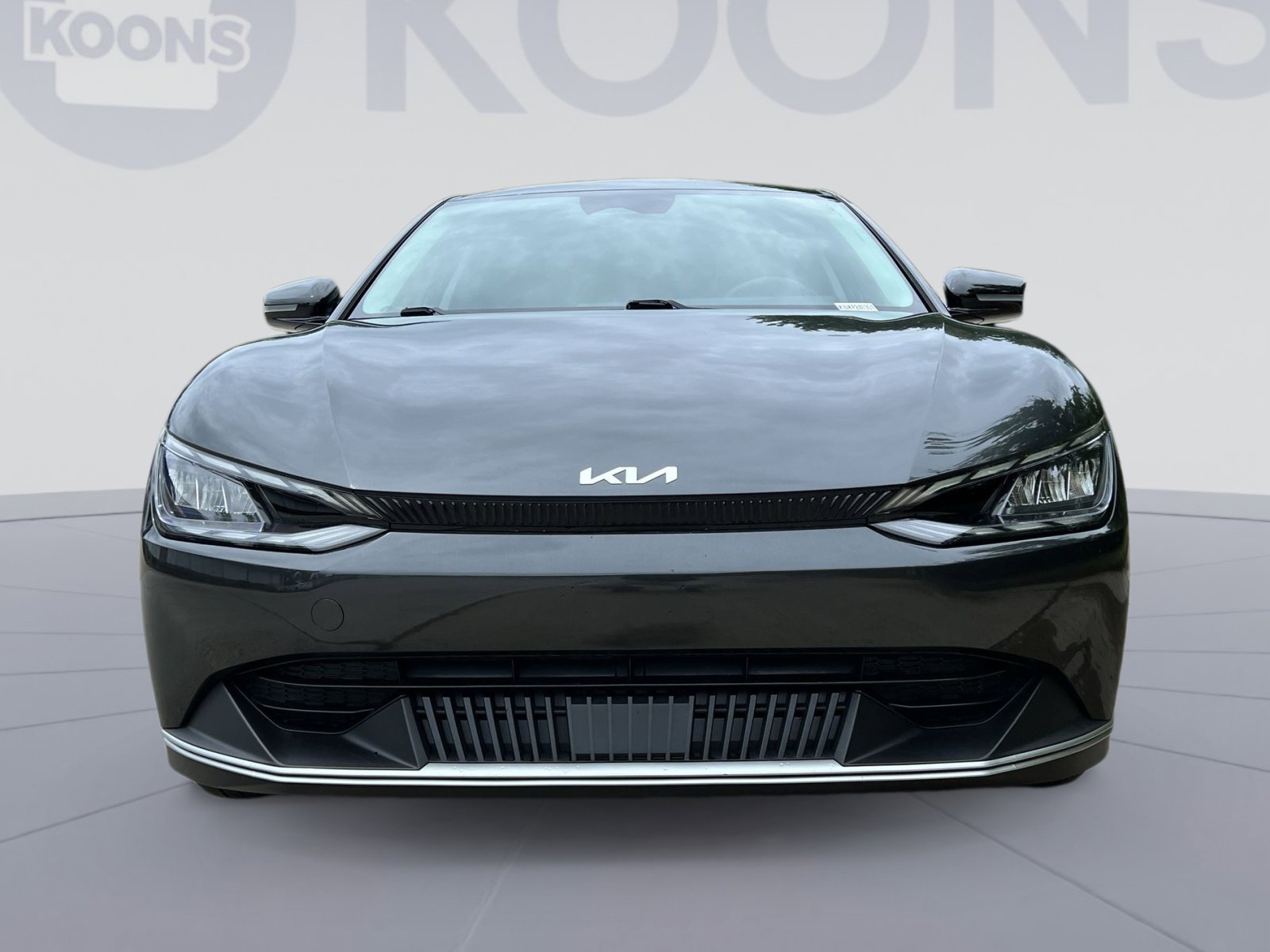 Used 2024 Kia EV6 Light AWD/4WD image 19
