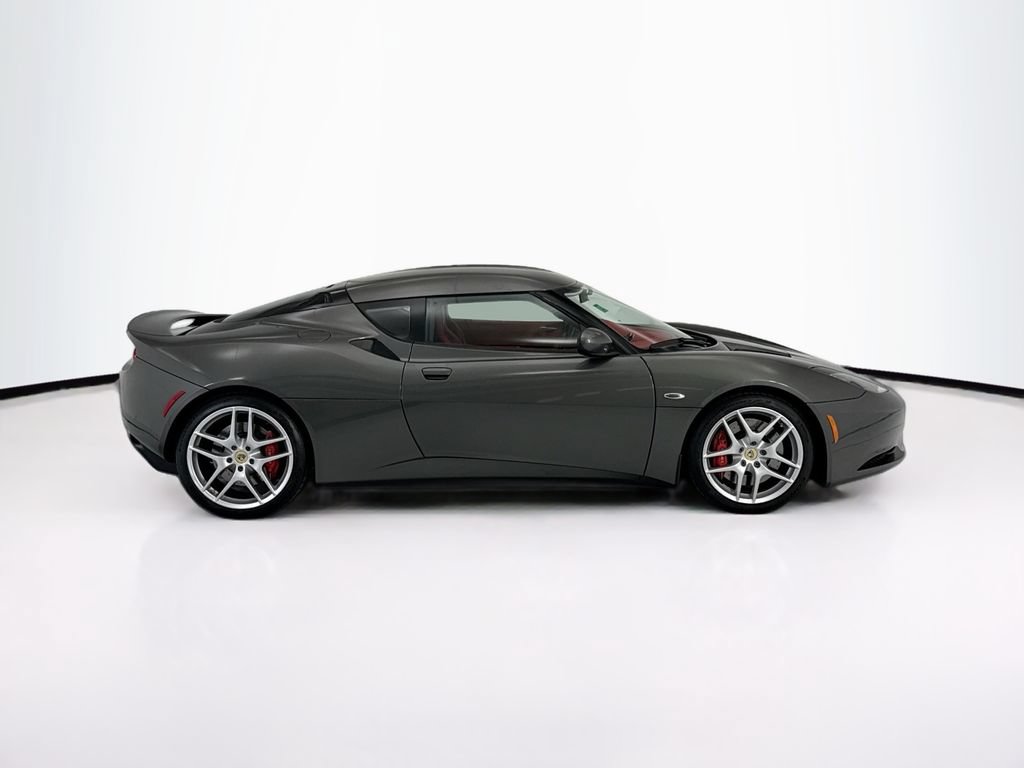 Used 2012 Lotus Evora 2+2 RWD image 4