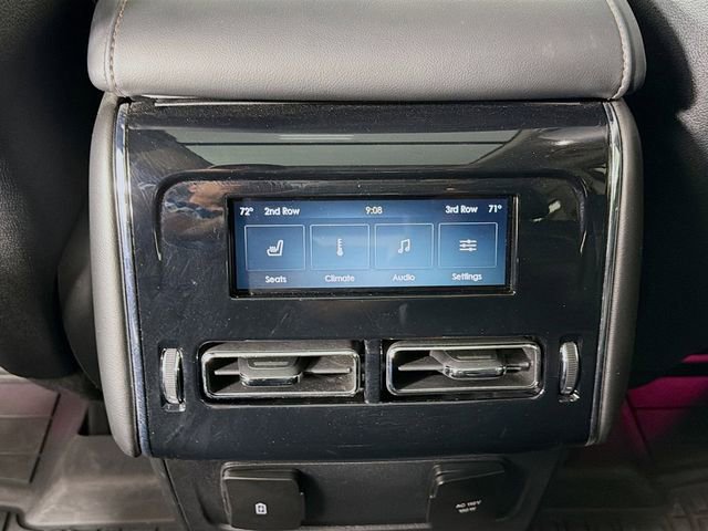 Certified 2020 Lincoln Aviator Reserve w/ Elements Package Plus image 31