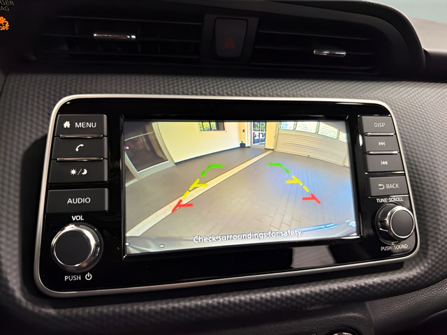 Used 2024 Nissan Kicks S FWD image 21